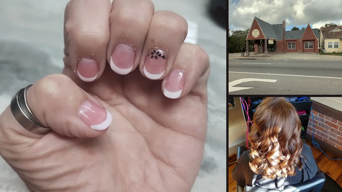 Haircuts and Color in Defuniak Springs
