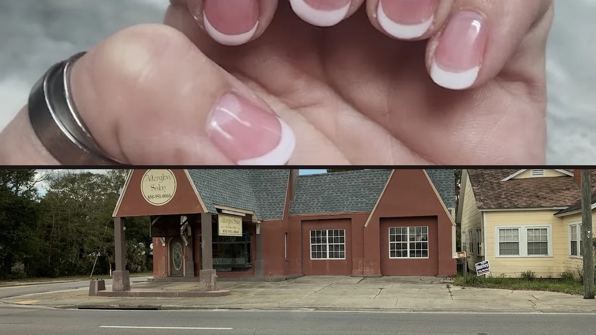Haircuts and Color in Defuniak Springs