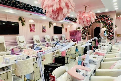 Beal Nail and Spa Lounge